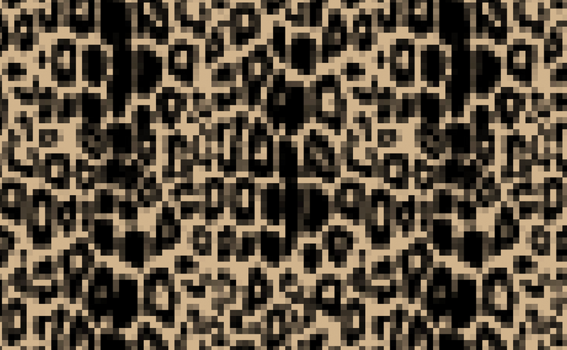 Camel Pixel