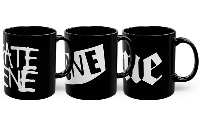CreateScene Mugs