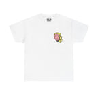 4 Eyed Girl Unisex Heavy Cotton Tee