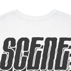 CreateScene Scene Scene Unisex Heavy Cotton Tee