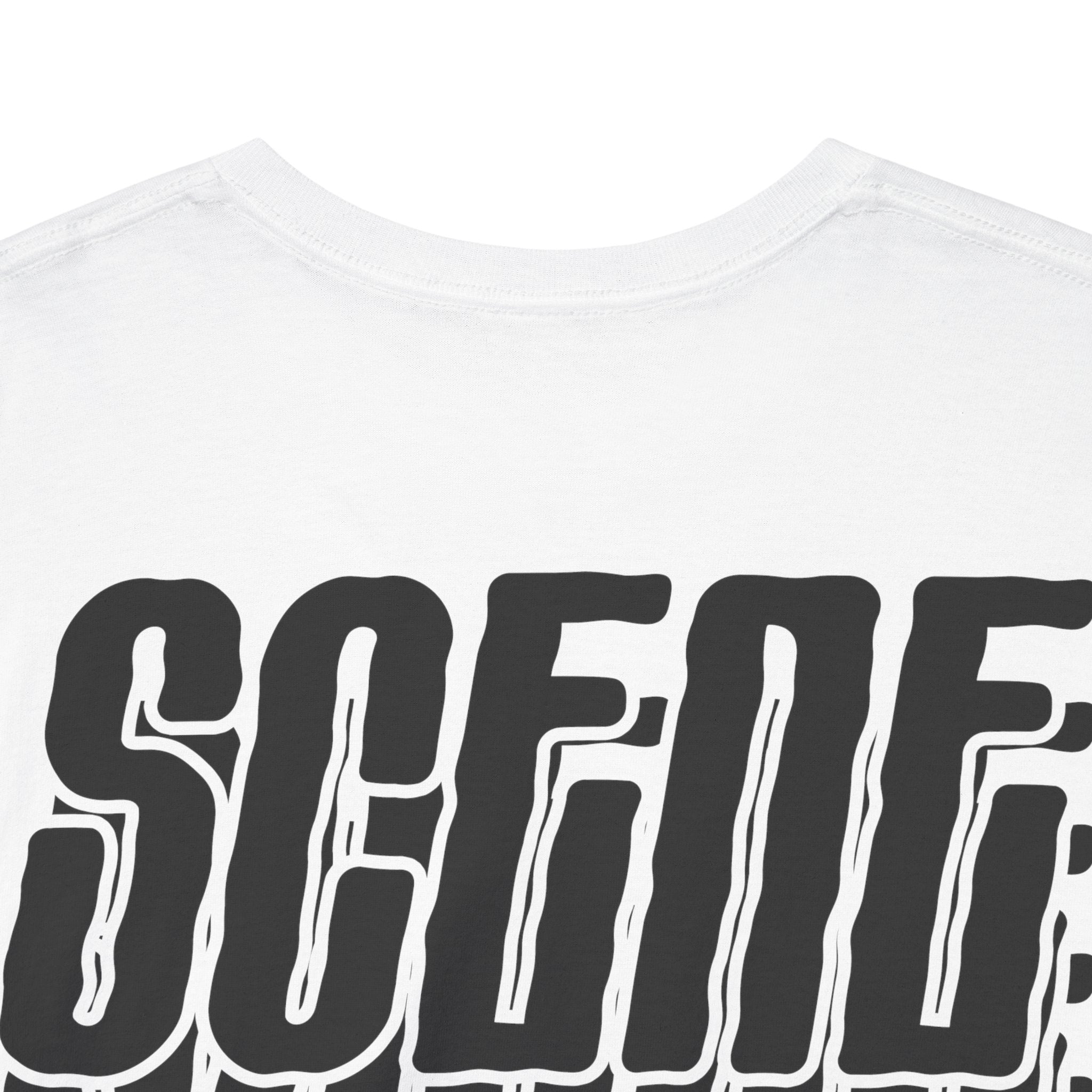 CreateScene Scene Scene Unisex Heavy Cotton Tee