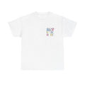 Art Is The Cure Culture Unisex Heavy Cotton Tee
