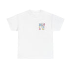 Art Is The Cure Culture Unisex Heavy Cotton Tee