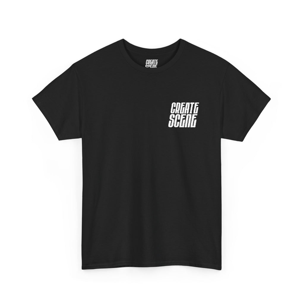 CreateScene Scene Scene Unisex Heavy Cotton Tee