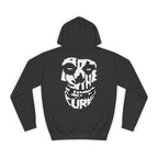 Art Is The Cure Misfits Unisex College Hoodie