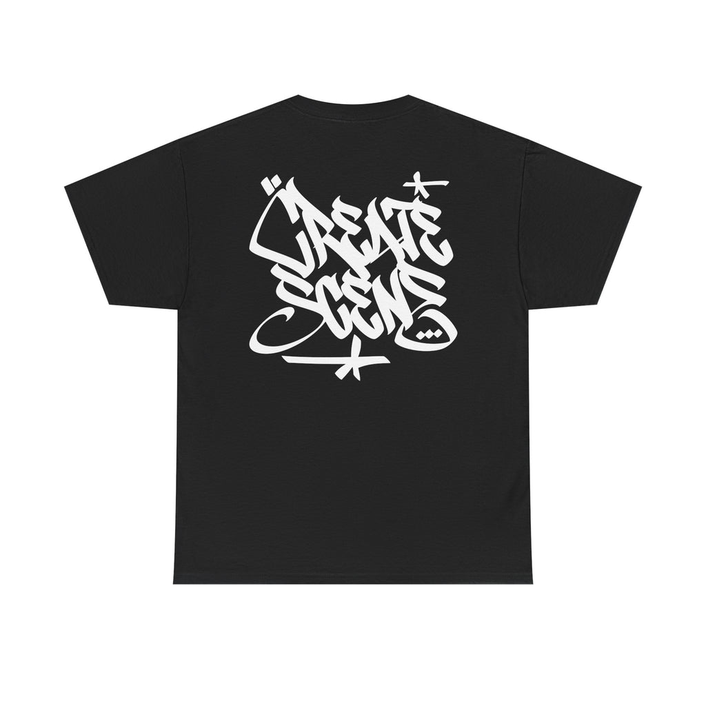 CreateScene Tag Unisex Heavy Cotton Tee