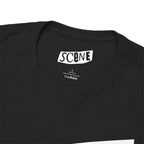 Punk Scene Unisex Heavy Cotton Tee
