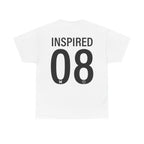 Art Is The Cure United Unisex Heavy Cotton Tee