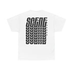 CreateScene Scene Scene Unisex Heavy Cotton Tee