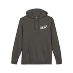 Scene Punk Embroidered Unisex Hoodie