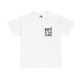 Art Is The Cure Paint Unisex Heavy Cotton Tee