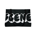 Graffiti Scene Weekender Tote Bag