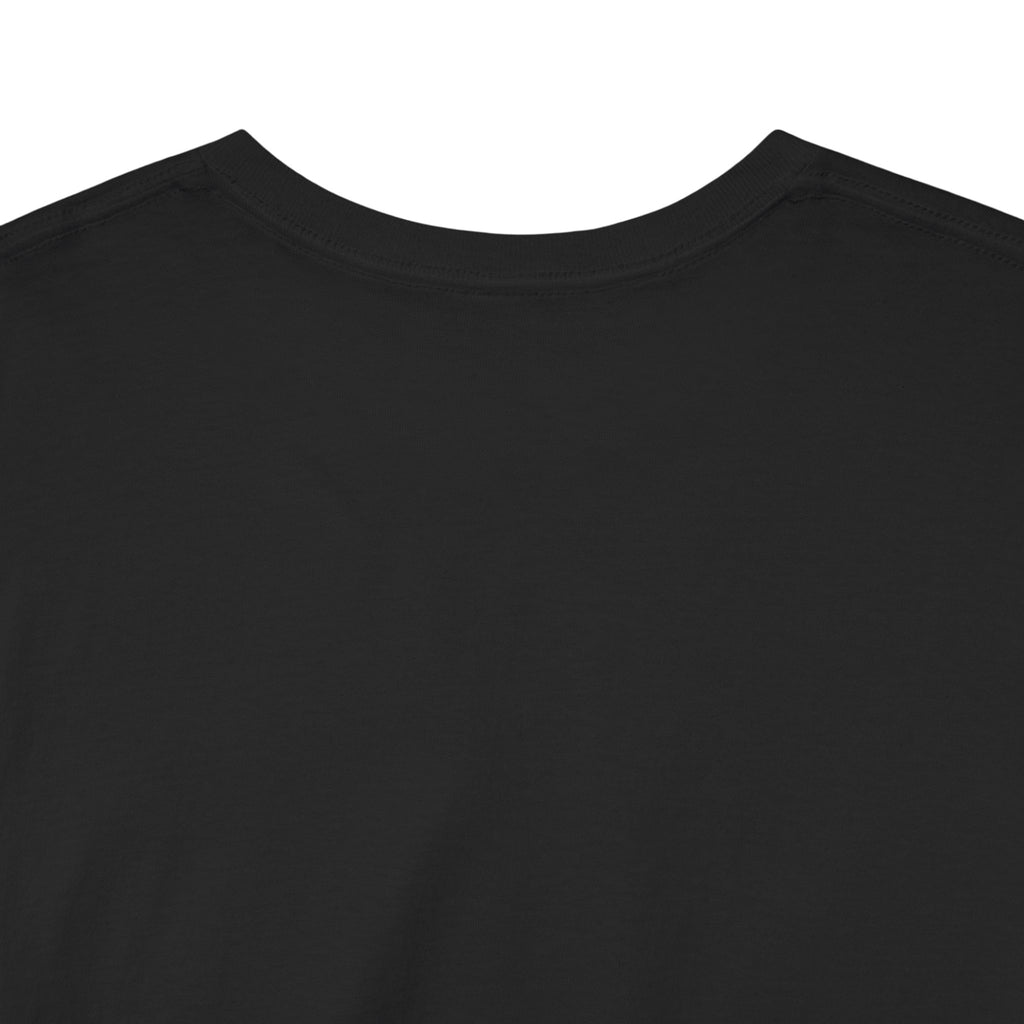Art Is The Cure Misfits Front Print Unisex Heavy Cotton Tee