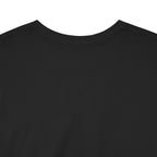 Art Is The Cure Misfits Front Print Unisex Heavy Cotton Tee