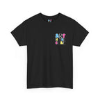 Art Is The Cure Culture Unisex Heavy Cotton Tee