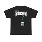 Retro Game Scene Unisex Heavy Cotton Tee