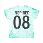 Art Is The Cure United Tie-Dye Tee