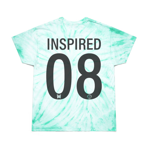 Art Is The Cure United Tie-Dye Tee