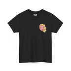 4 Eyed Girl Unisex Heavy Cotton Tee