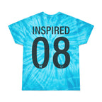 Art Is The Cure United Tie-Dye Tee