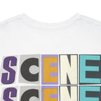 Scene Ransom Unisex Heavy Cotton Tee