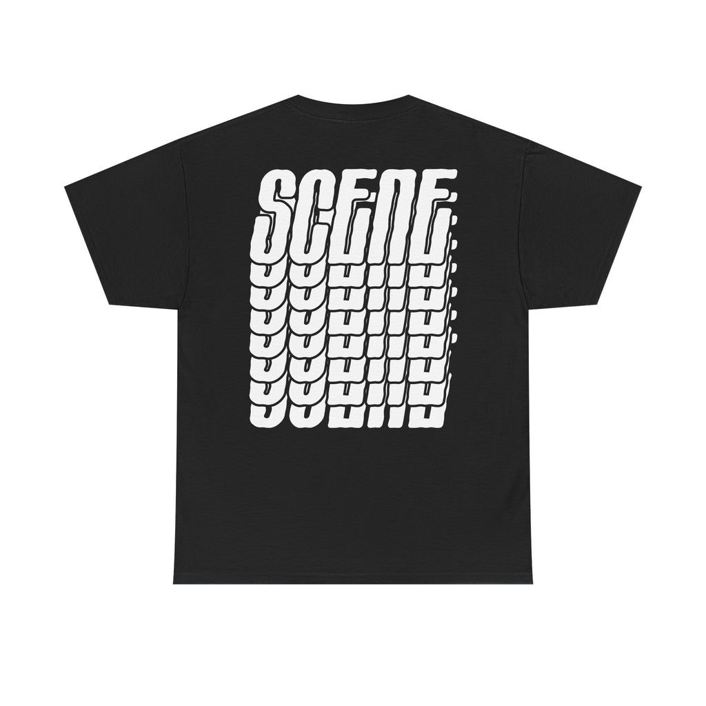 CreateScene Scene Scene Unisex Heavy Cotton Tee