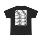 CreateScene Scene Scene Unisex Heavy Cotton Tee