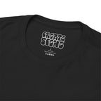 CreateScene Bubble Unisex Heavy Cotton Tee