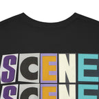 Scene Ransom Unisex Heavy Cotton Tee