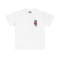 Between The Capes Unisex Heavy Cotton Tee