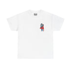 Between The Capes Unisex Heavy Cotton Tee