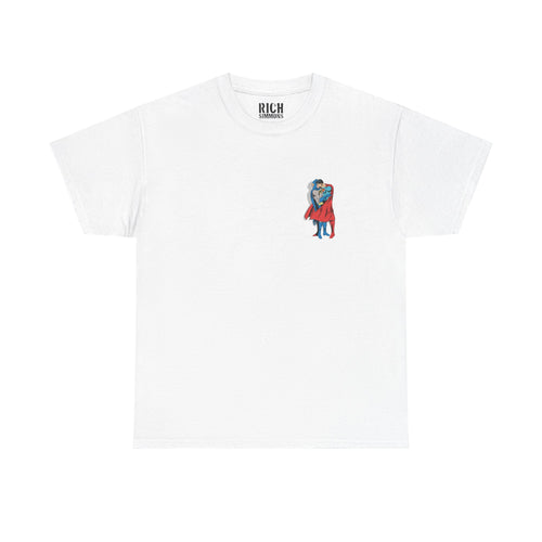 Between The Capes Unisex Heavy Cotton Tee