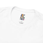 Art Is The Cure Ransom Unisex Heavy Cotton Tee