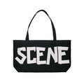 Scene Tape Studio Weekender Tote Bag