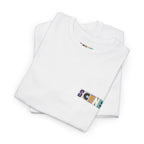 Scene Ransom Unisex Heavy Cotton Tee