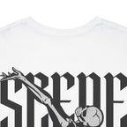Scene Skeleton Performance Unisex Heavy Cotton Tee
