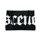 Scene Weekender Tote Bag