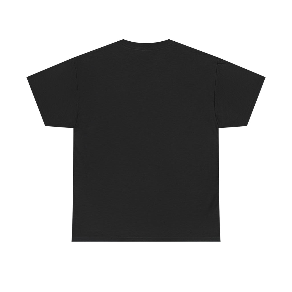 Art Is The Cure Misfits Front Print Unisex Heavy Cotton Tee