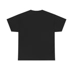 Art Is The Cure Misfits Front Print Unisex Heavy Cotton Tee