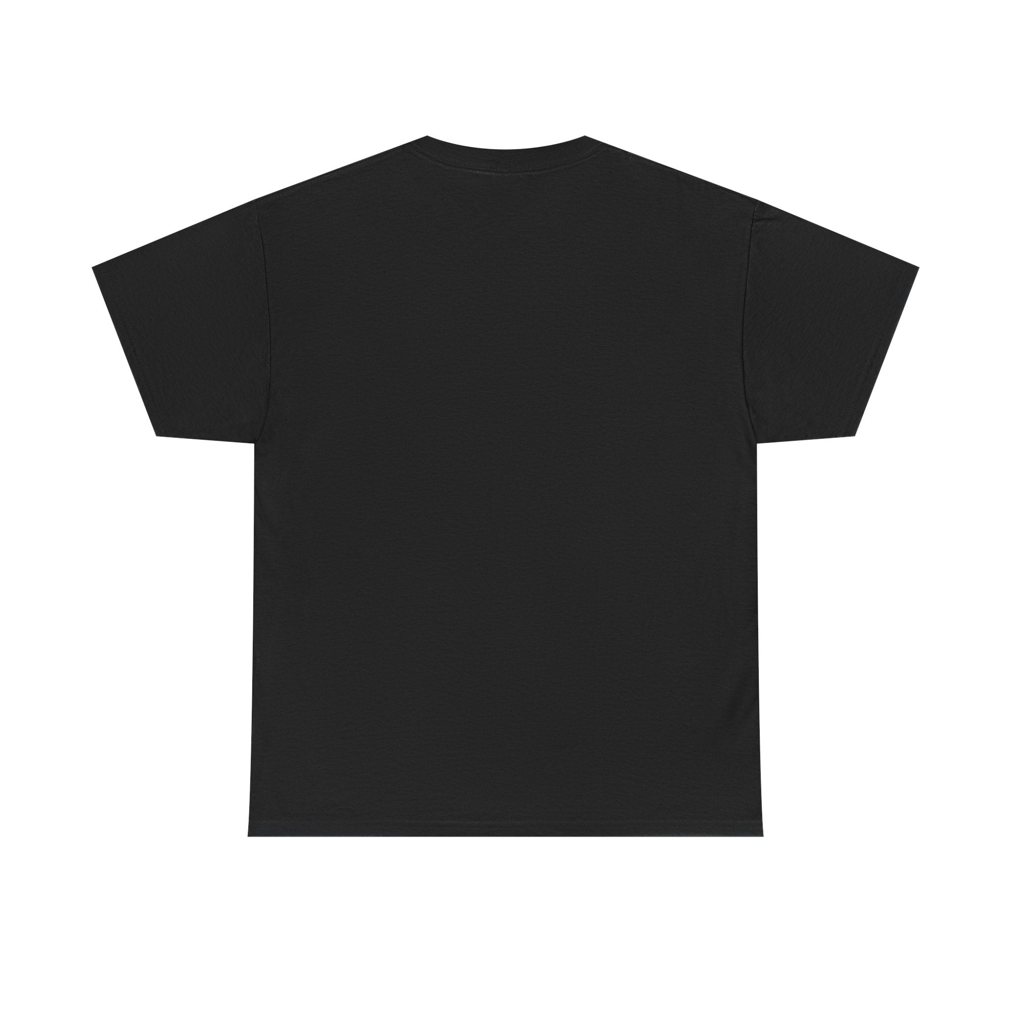 Art Is The Cure Misfits Front Print Unisex Heavy Cotton Tee
