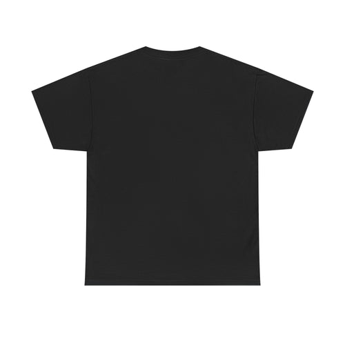 Art Is The Cure Misfits Front Print Unisex Heavy Cotton Tee