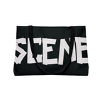 Scene Tape Studio Weekender Tote Bag