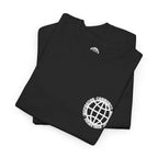 Art Is The Cure Worldwide Unisex Heavy Cotton Tee