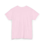 Graffiti Scene Embroided Unisex Heavy Cotton Tee