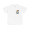 Art Is The Cure Ransom Unisex Heavy Cotton Tee