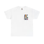 Art Is The Cure Ransom Unisex Heavy Cotton Tee