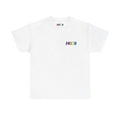 Scene Ransom Unisex Heavy Cotton Tee