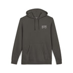 Scene Japanese Embroidered Unisex Hoodie