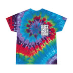 Art Is The Cure Hippy Tie-Dye Spiral Tee