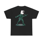 Toy Soldier Unisex Heavy Cotton Tee